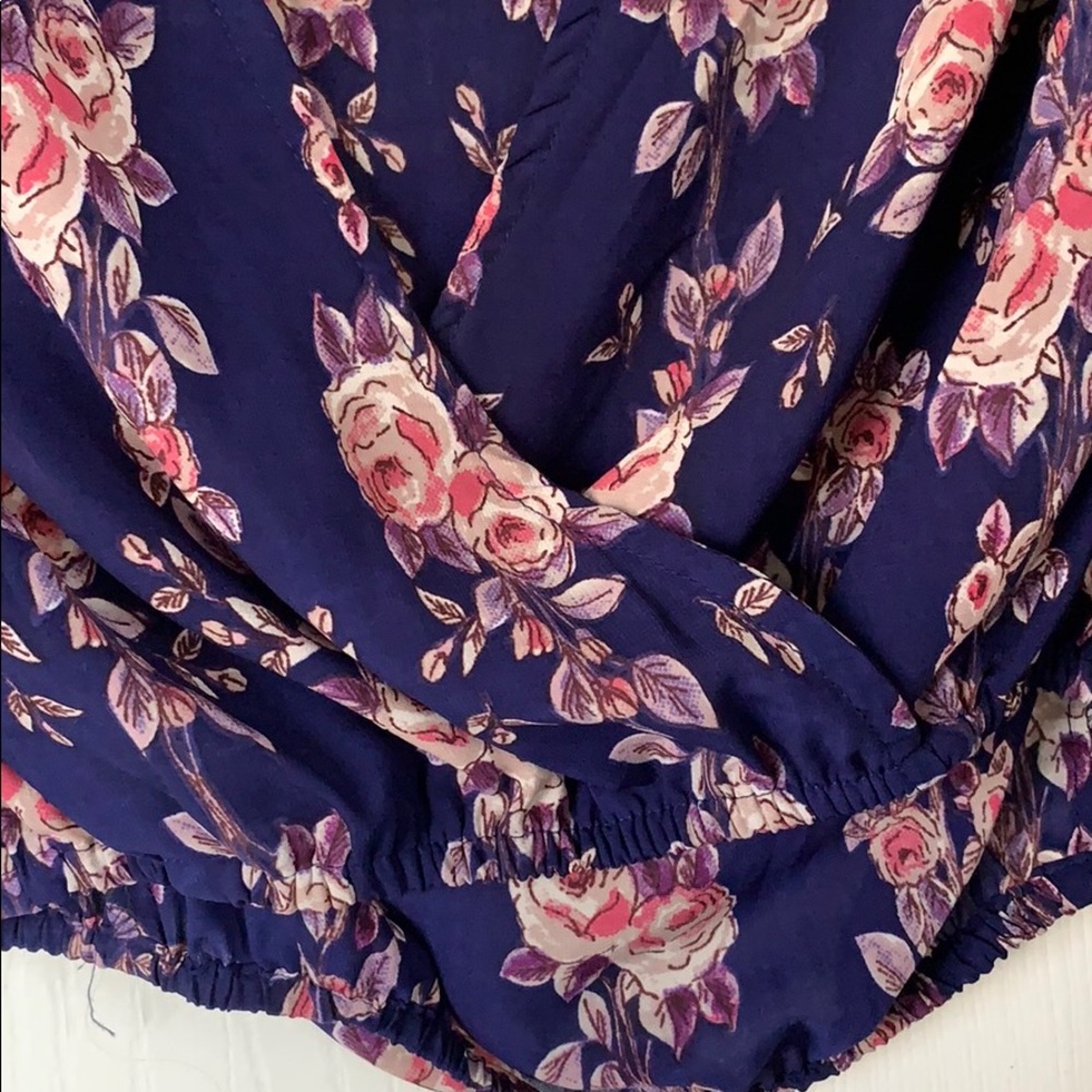 JAPNA BLOUSE - Picture 3 of 4